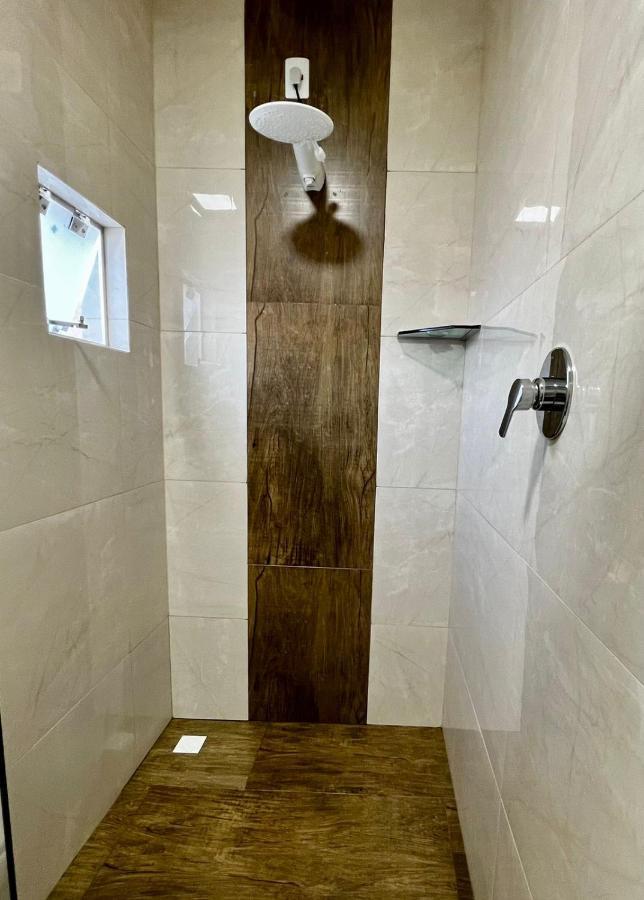 Nantes Executive Hotel Pitanga Екстериор снимка