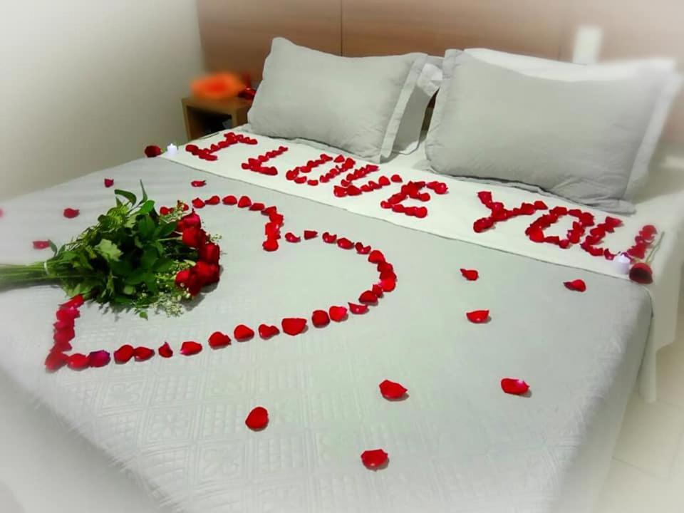Nantes Executive Hotel Pitanga Екстериор снимка